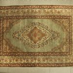 774 8393 ORIENTAL RUG